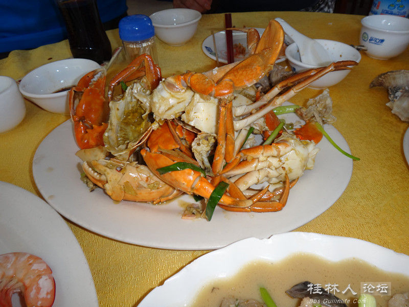 闸坡过年海鲜贵吗_闸坡大角湾_闸坡大角湾水上乐园(2)