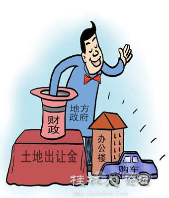 房地产商喊冤:房企赚100元,要交60元税。你信