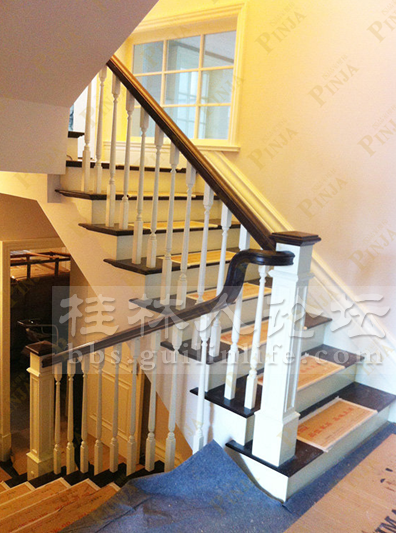 标题：装之前没人告诉我！2026年别墅楼梯多花3万纯属交学费！最新价格明细+8个老师傅打死不说的省钱绝招