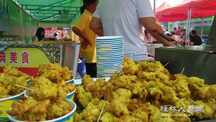 美食街！抵不住的诱惑！！956 / 作者:认错认怂不认输 / 帖子ID:128867