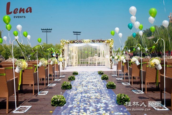 结婚举办婚礼对于80后女人的意义是什么? - 婚