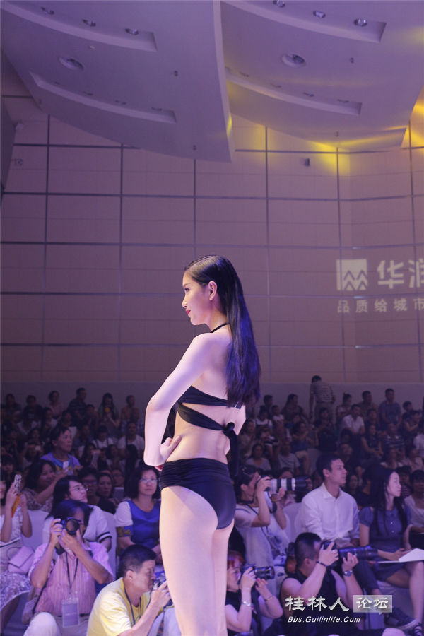 华润地产品牌发布会报道图文稿 - 桂林新闻报料