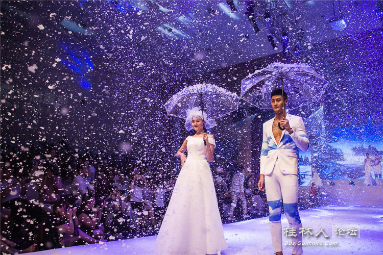 华润地产品牌发布会报道图文稿 - 桂林新闻报料