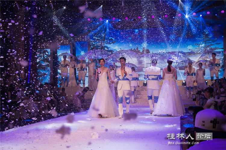 华润地产品牌发布会报道图文稿 - 桂林新闻报料