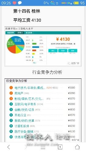 桂林人均工资_桂林银行工资回单图片(2)