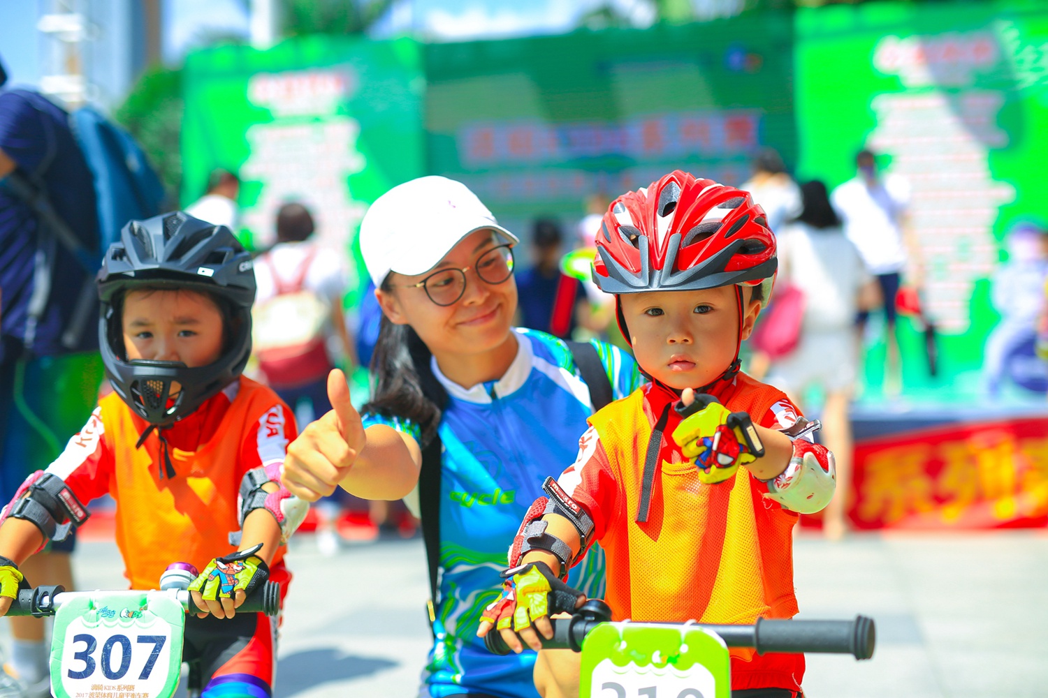 桂林儿童平衡车小骑士