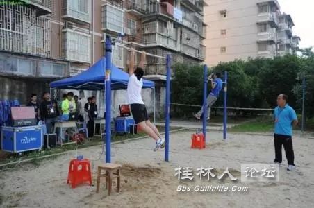 解读2018桂林中考体育!女生例假、免考规定是