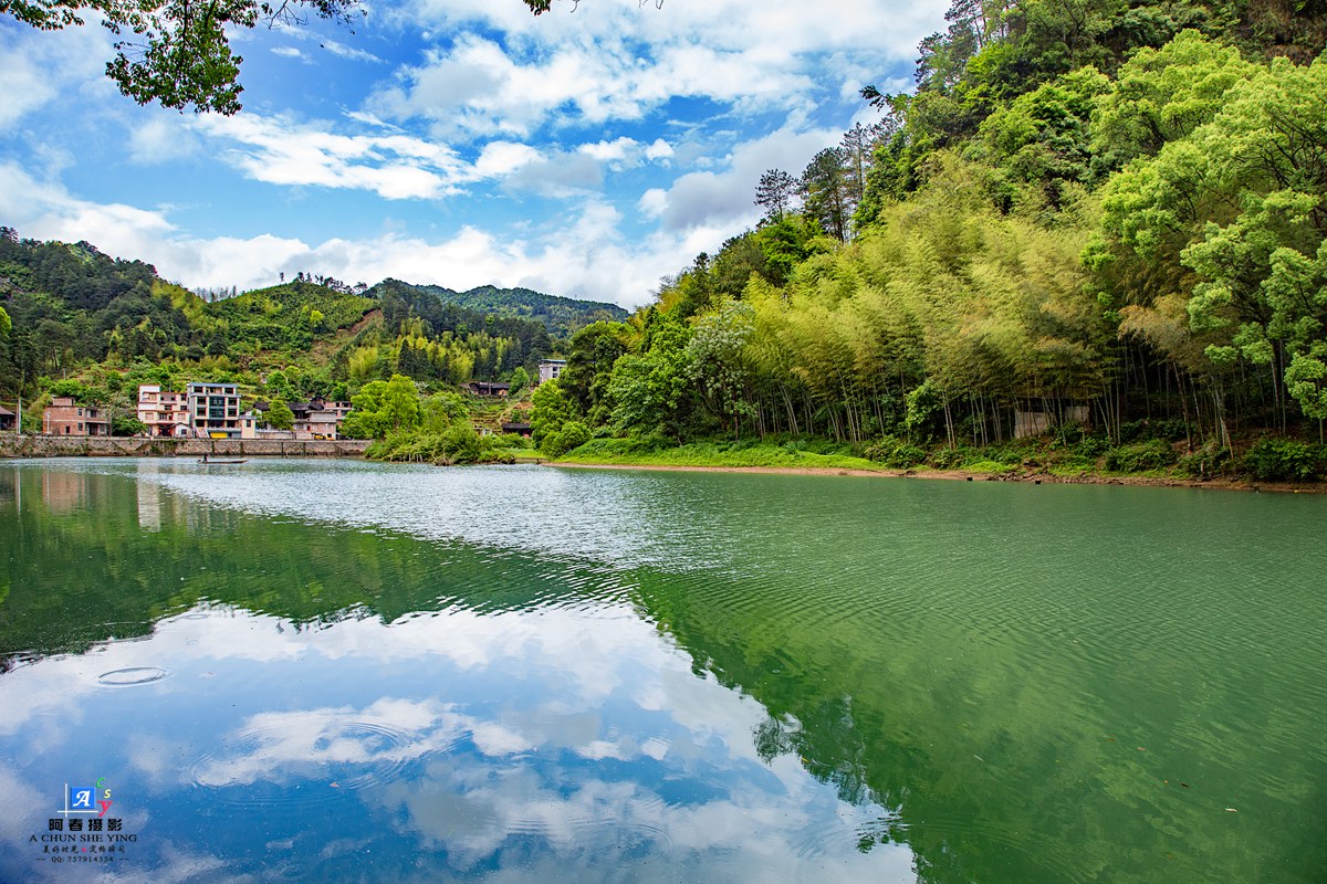 山青水秀好风光简谱_山青水秀好风光图片