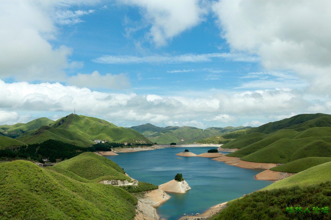 桂林全州天湖景区是天湖水库吗从桂林市如何坐车去