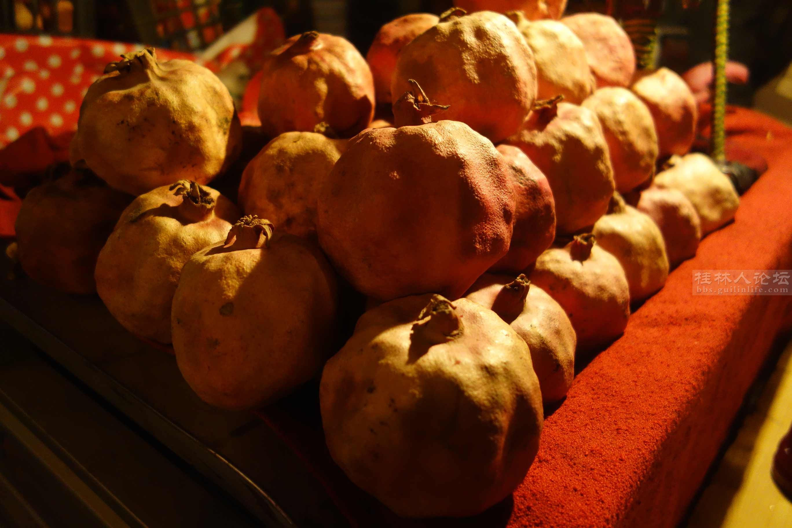 涛涛正能量游中国记——吃遍新疆喀什的街边小吃