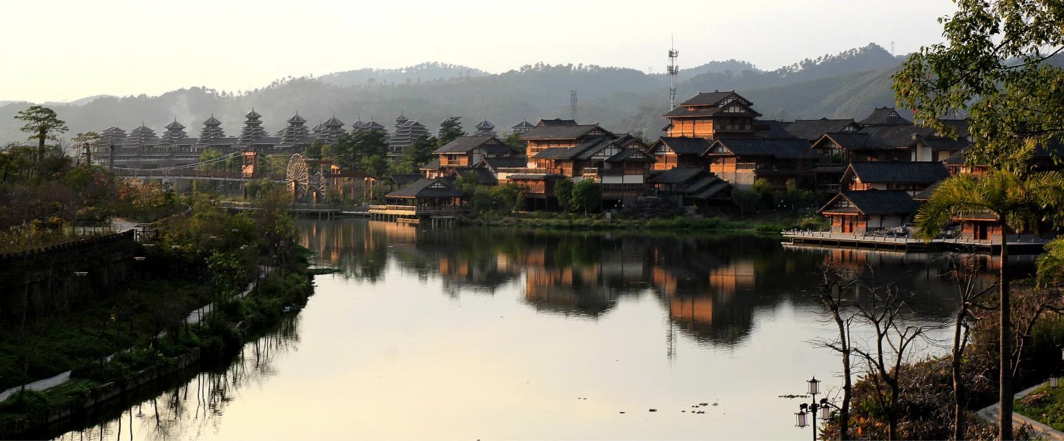 向晚时分 - 风姿摄影 塞班岛娱乐城