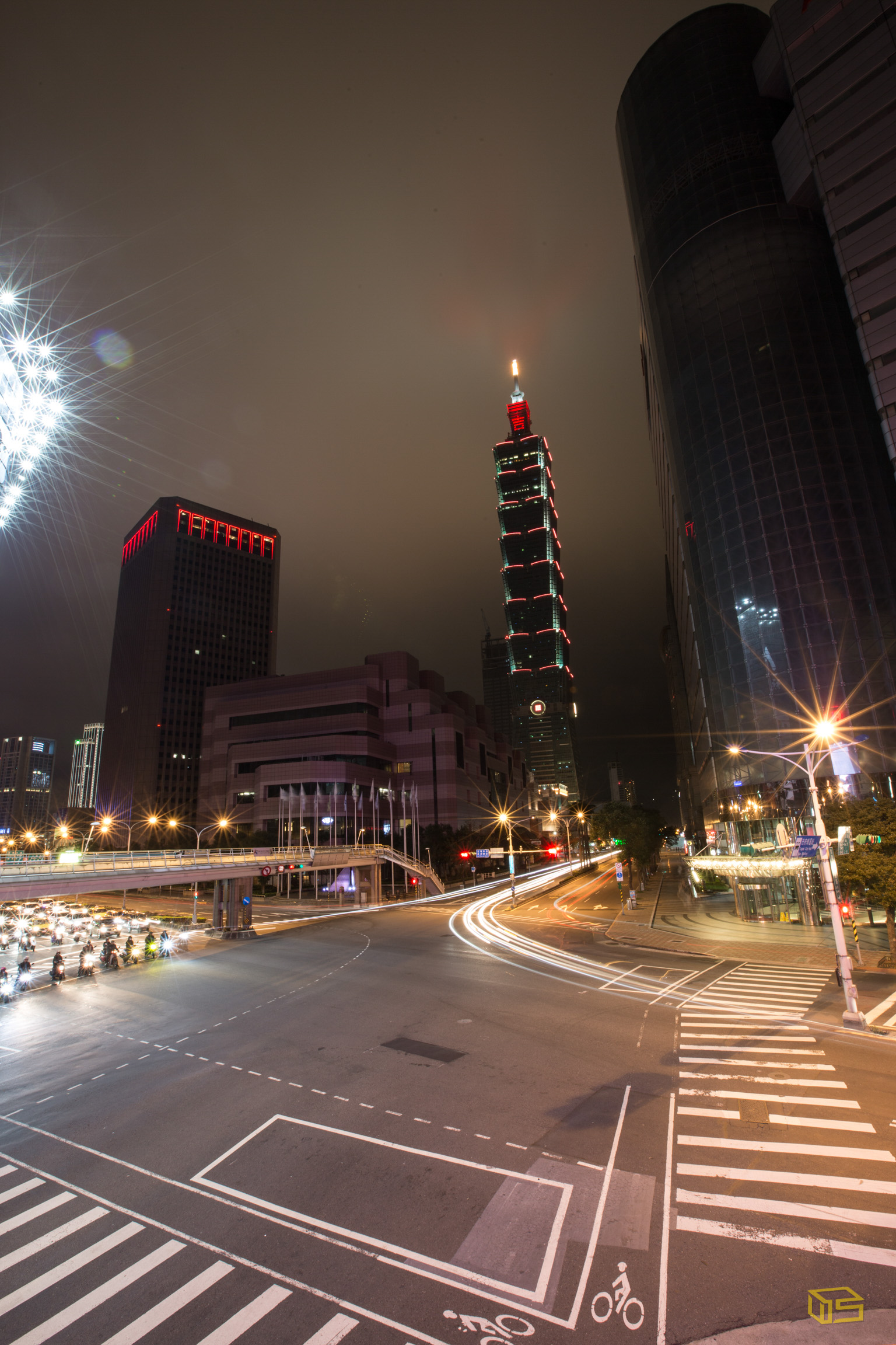 行摄匆匆之台湾【夜市,灯会和夜晚】 - 风姿摄影 塞班岛娱乐城