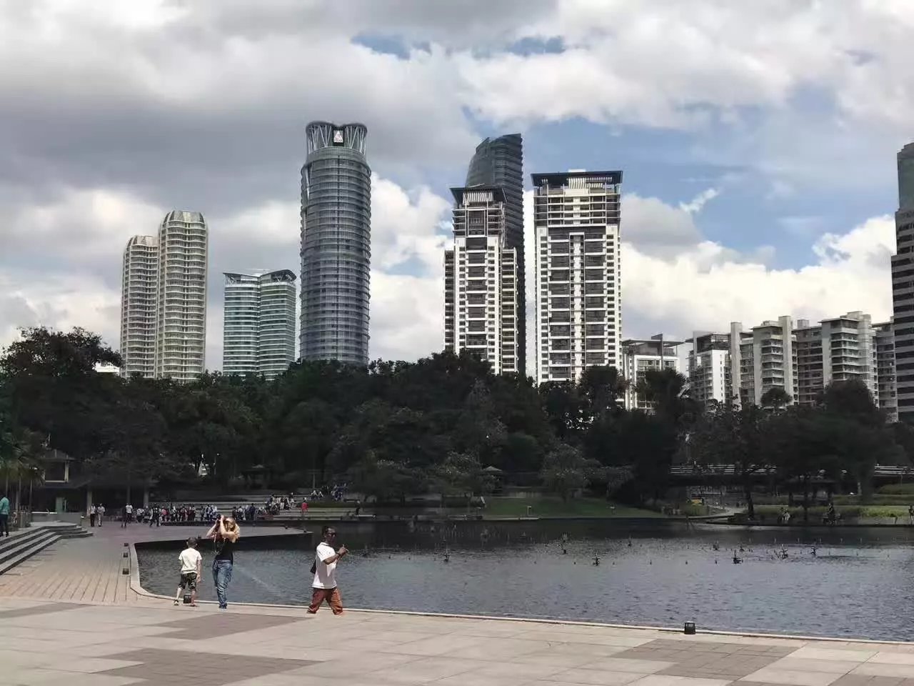 【三月三游记】不懂英语的我穷游出了个假国 - 第2页 - 游山玩水 塞班