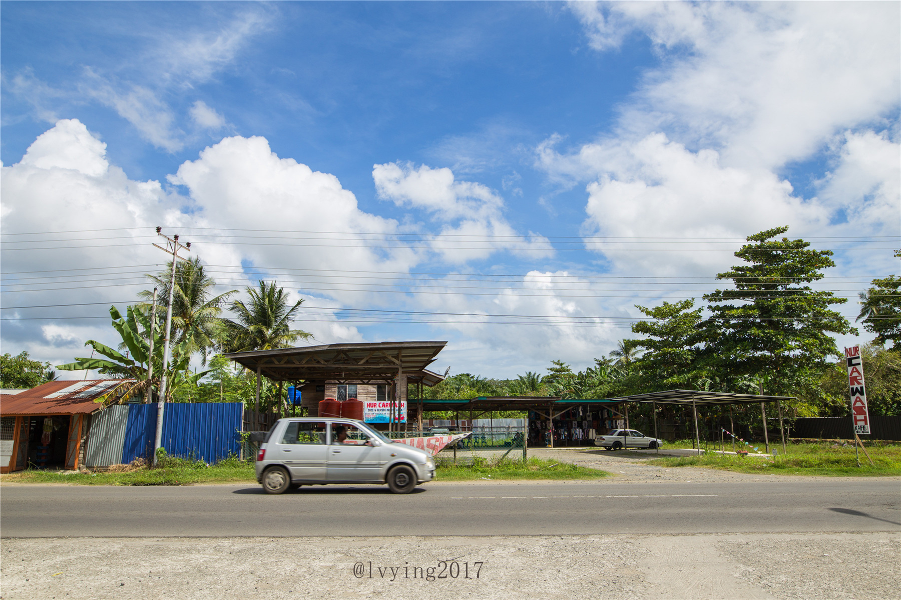 【三月三游记】那本仙境——马来西亚仙本那美景 - 游山玩水 塞班岛