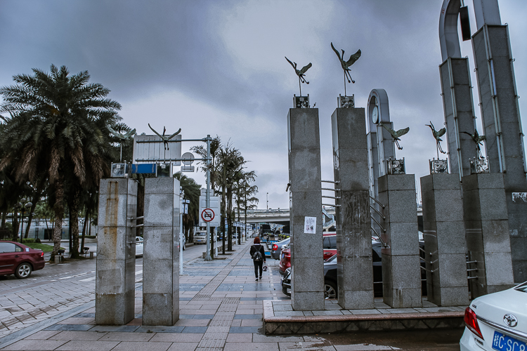 的微单摄影】从老麦客那里学习后期试练手片 - 风姿摄影 塞班岛娱乐城