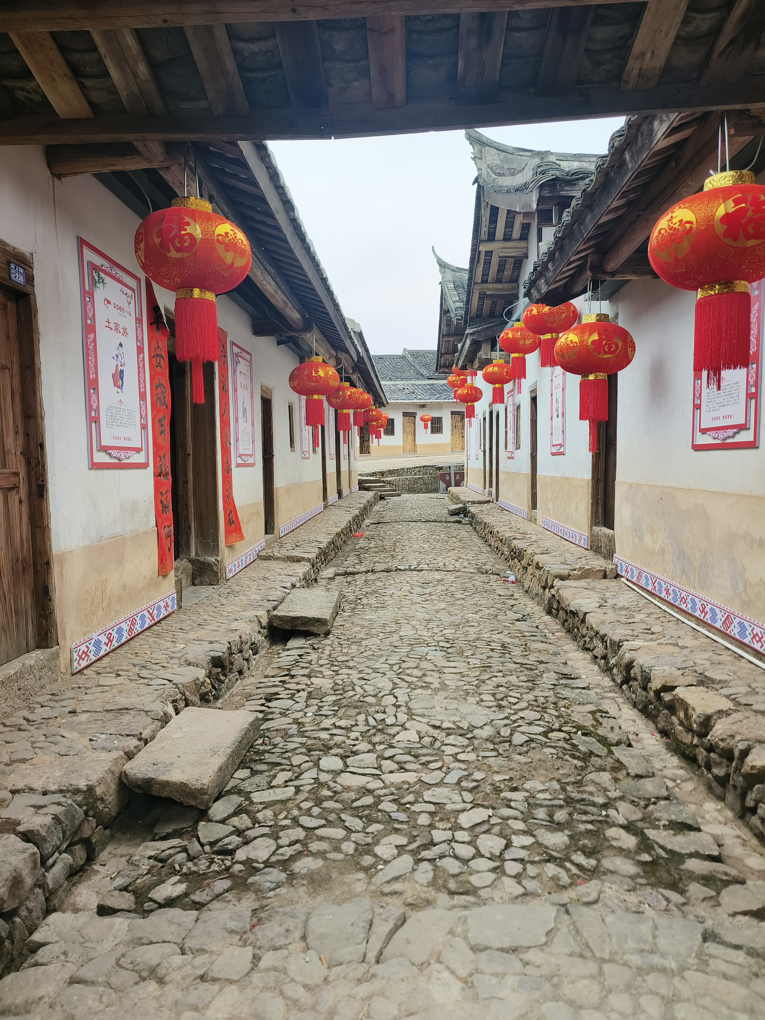 当年一定是小孩玩耍天地