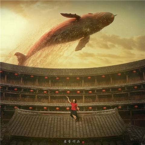 大鱼海棠
