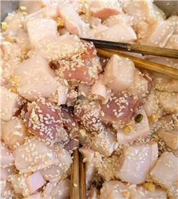 端午节的快乐，村里人的快乐