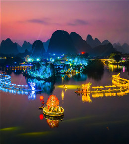 书生等龙女，金龙等蓝龙