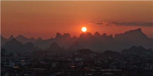 太阳代表了谁的心