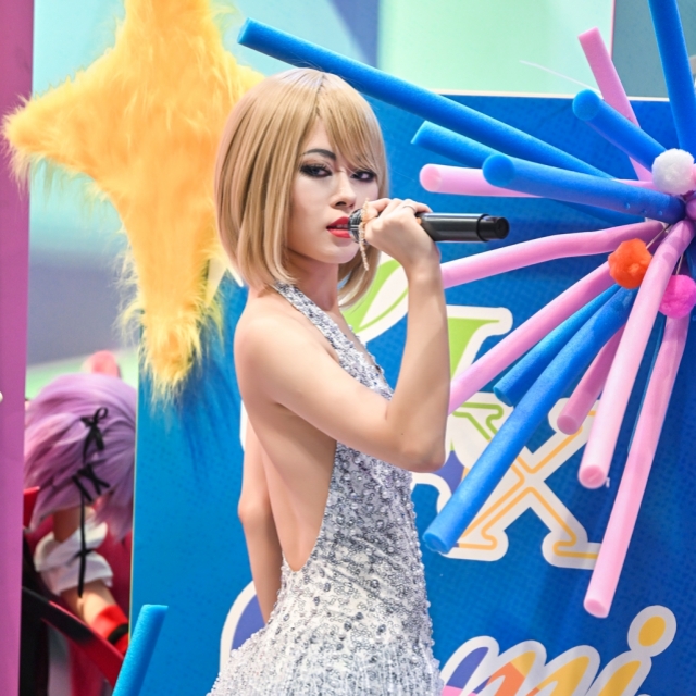 绿城动漫（五）