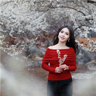 繁花为伴，春日里的小美好