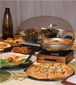 涂涂小公主的预制生日趴体