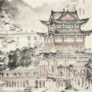 摄影加人工智能