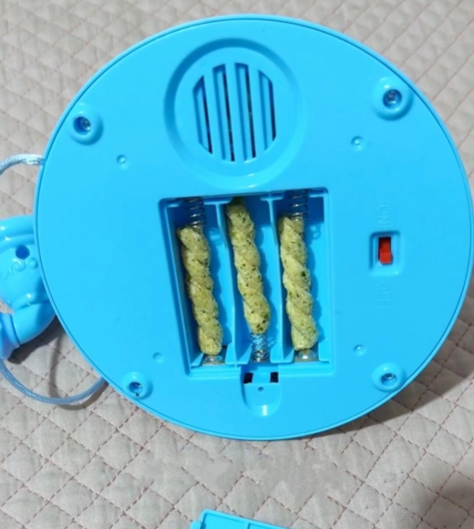 我真是佩服我女的想象力